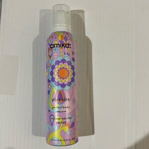 Amika Perfect Body Mousse